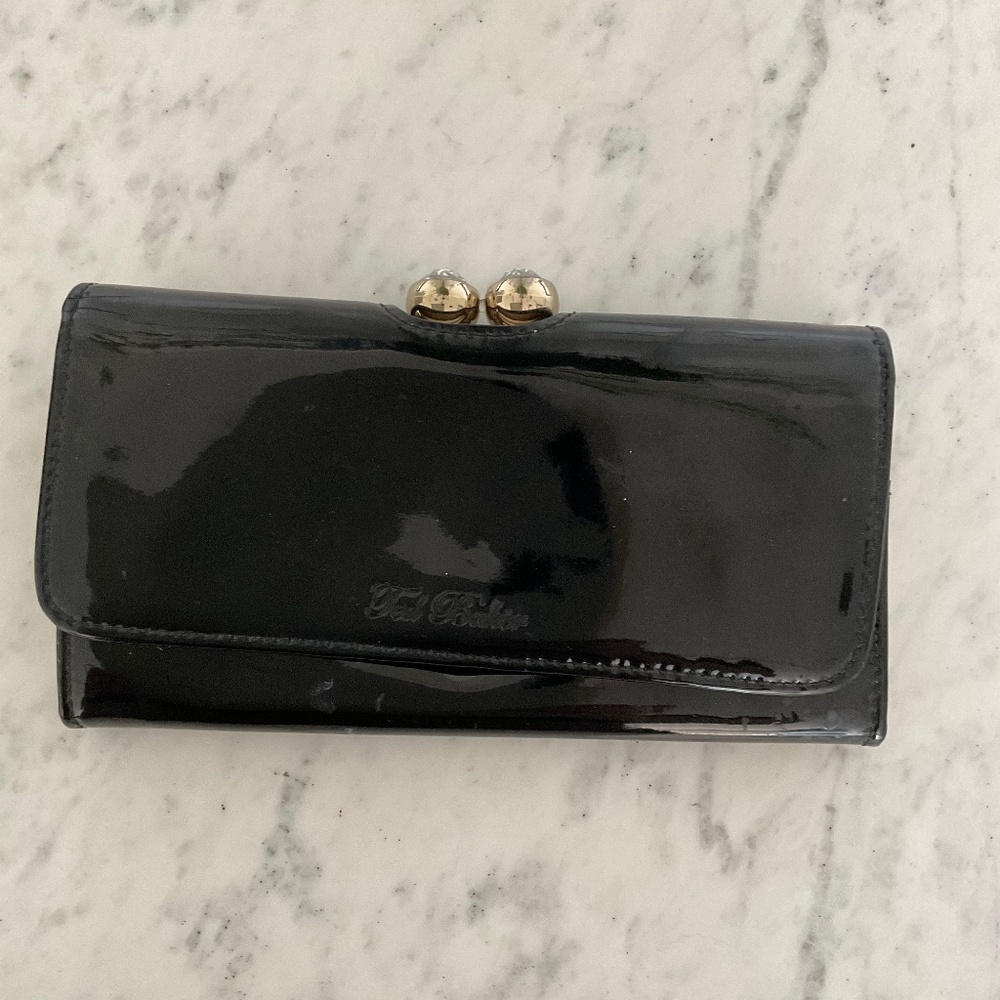 Ted Baker Wallet